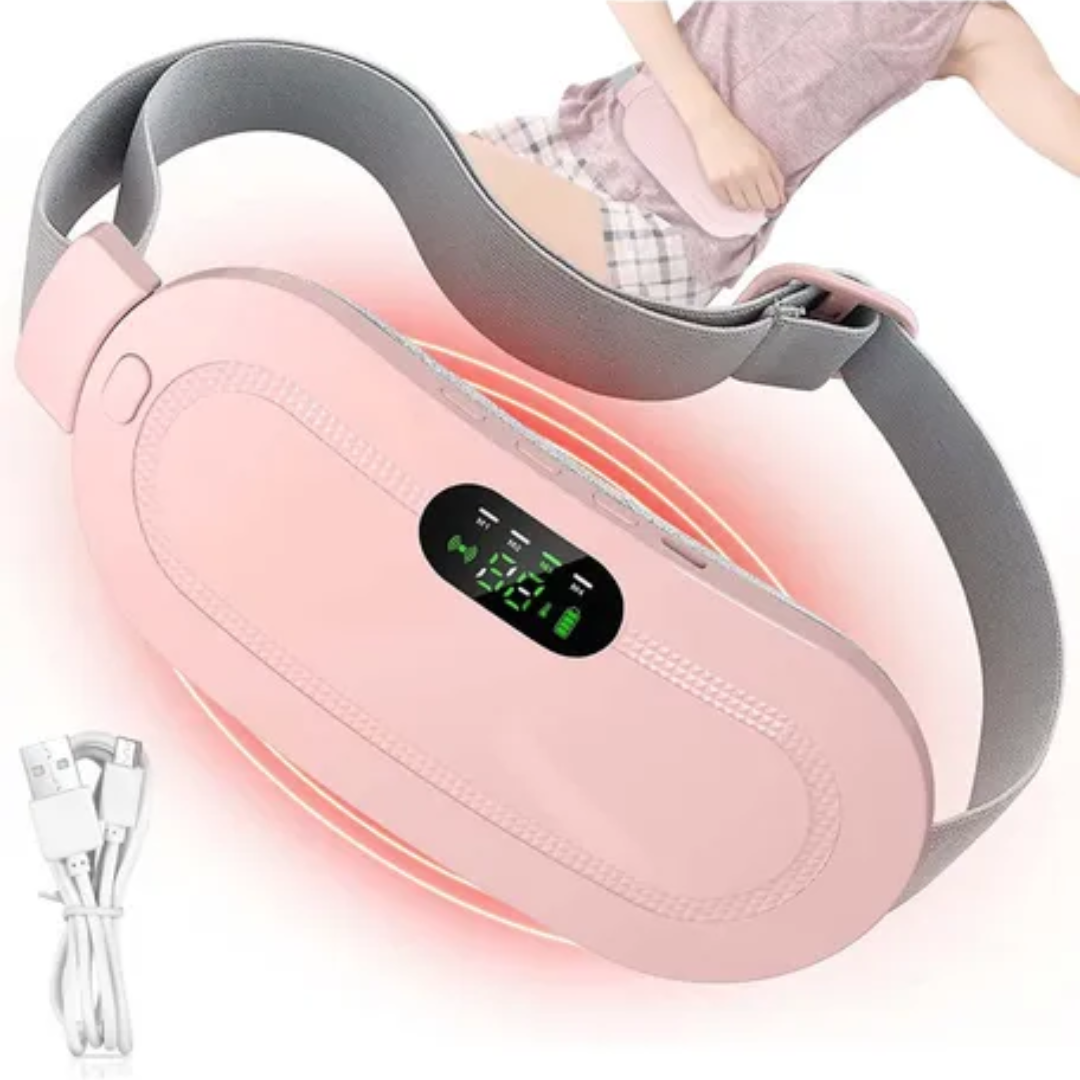 CINTURON PARA ALIVIAR COLICOS